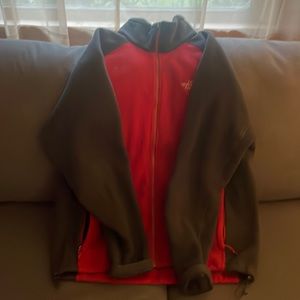 North face fleece